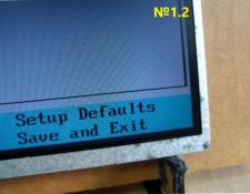 Матриця LCD до ноутбука Samsung NP-R420 №2